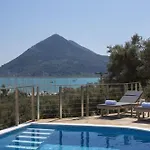 Βίλα Crystal Agios Christoforos (Lefkada)