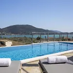 Crystal * Agios Christoforos (Lefkada)