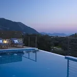 Βίλα Crystal Agios Christoforos (Lefkada)