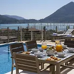 Crystal * Agios Christoforos (Lefkada)