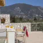 Βίλα Crystal Agios Christoforos (Lefkada)
