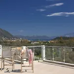 Crystal Βίλα Agios Christoforos (Lefkada)