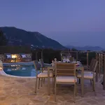 Βίλα Crystal Agios Christoforos (Lefkada)