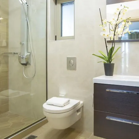 Crystal ヴィラ Agios Christoforos (Lefkada)