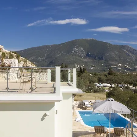 Crystal * Agios Christoforos (Lefkada)