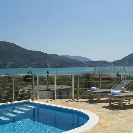 Crystal Agios Christoforos (Lefkada)