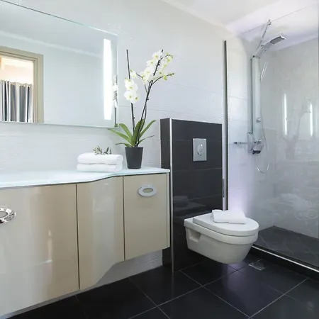 Crystal Agios Christoforos (Lefkada)