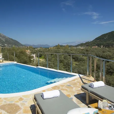 Crystal * Agios Christoforos (Lefkada)