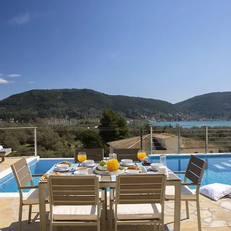 Crystal Agios Christoforos (Lefkada)